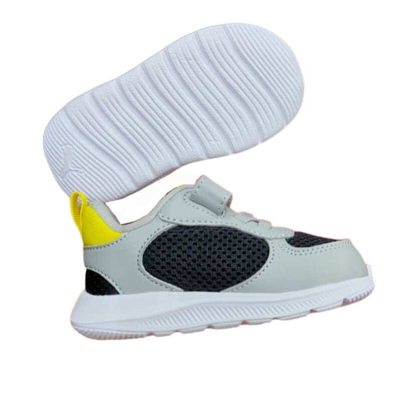 Tenis Deportivo Puma Fun Racer 2 Ac+inf 400581 ... image number null