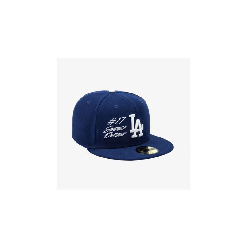 Gorra New Era La 7 3/8 14561923 image number null