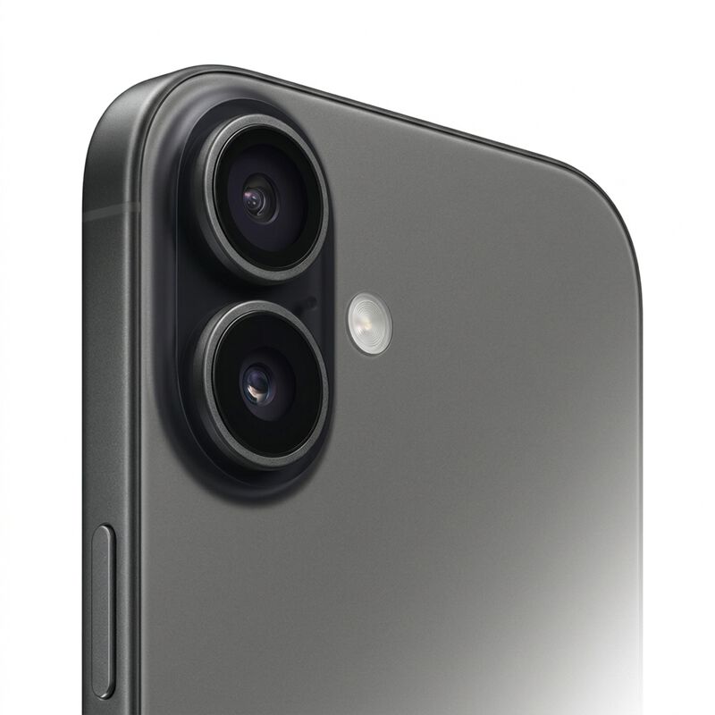 Iphone 17 256gb Negro image number null