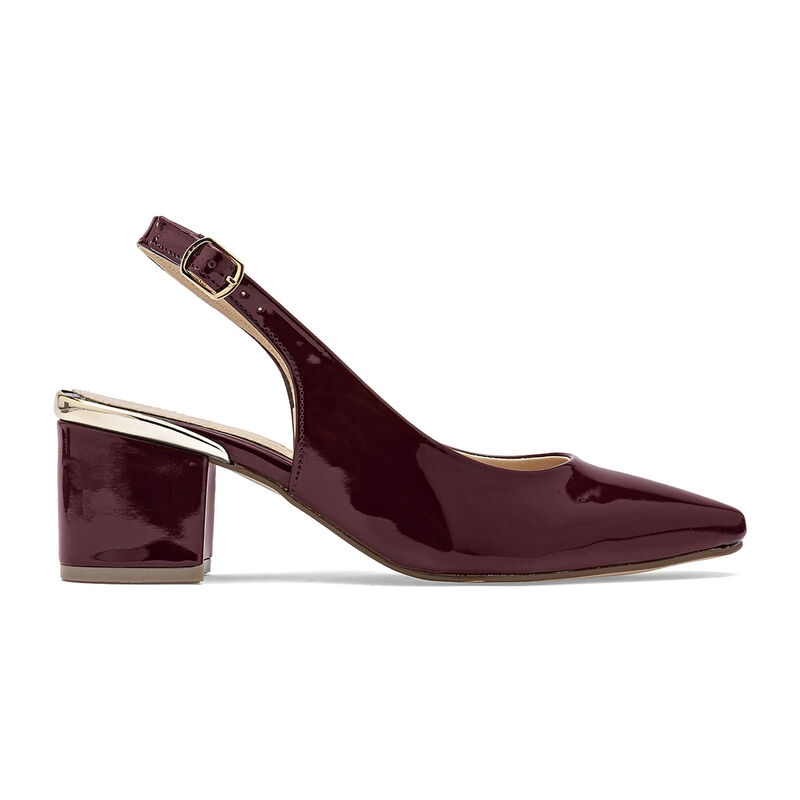 Been Class Zapatilla Vino Para Mujer 147247ce image number null