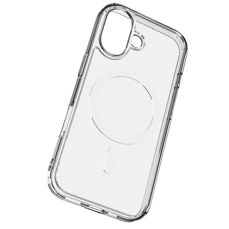 Funda Raptic Air Clearvue Mag Para Iphone 17 Tr... image number null