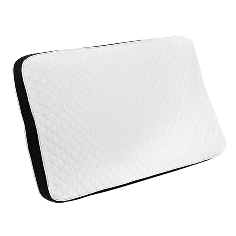 Almohada Memory Foam Reduce Presi&oacute;n Cervical Me... image number null