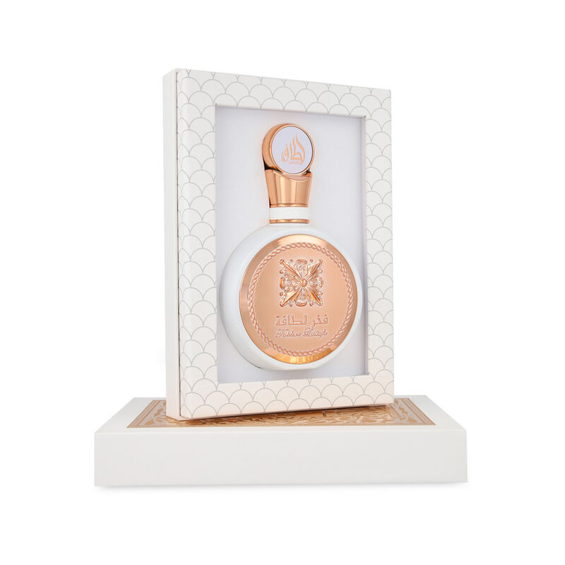 Fakhar Lattafa 100 Ml Edp Spray image number null