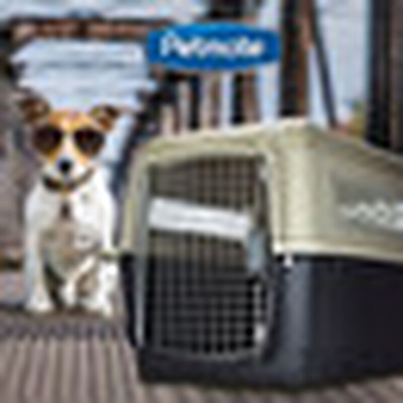 Petmate Transportadora Ultra Vari Kennel para P... image number null
