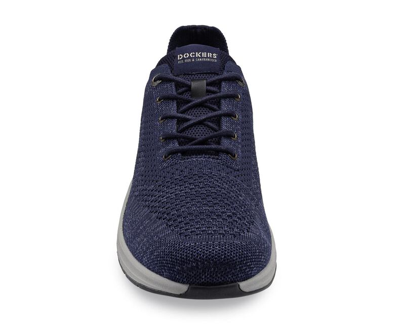Tenis Dockers Para Caballero Gerard D2125622 S ... image number null