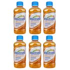 Electrolit Naranja Mandarina 6 Pzs Con 625 Ml Cu