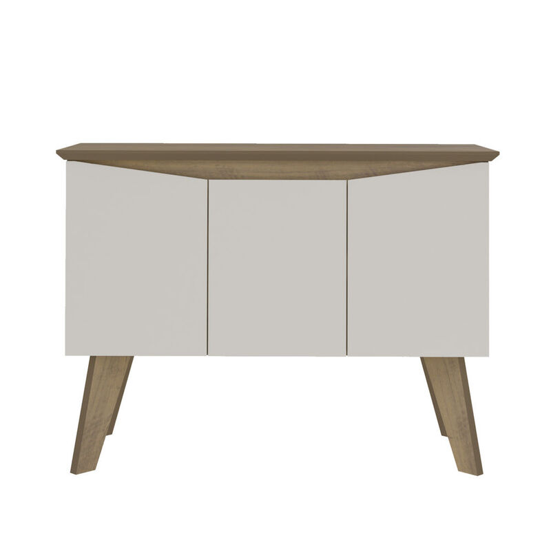 Credenza Bertolini Oasis Pino Off White image number null