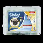 Fancy Pets Pañal Chico Para Macho - 12 Pz