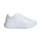 Tenis Casual Adidas Grand Court Platform IE1089