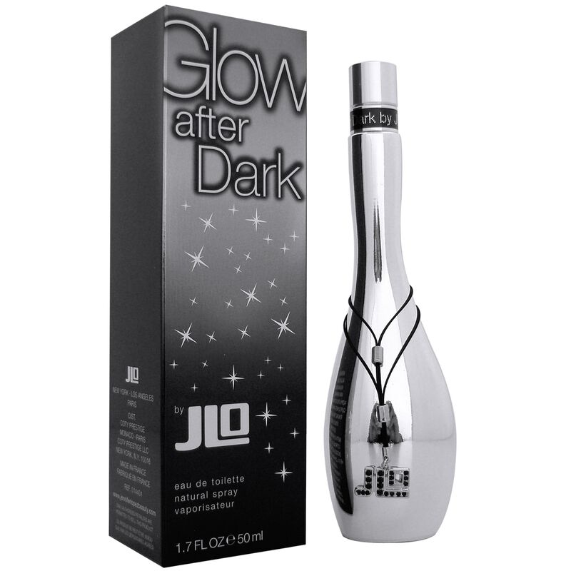 Perfume Jennifer Lopez Glow After Dark Eau De T... image number null