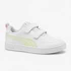 Tenis Puma Rickie V Ps Para Ni&ntilde;as 17 A 21.5