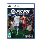 Videojuego Ea Sports Fc26 Para Ps5