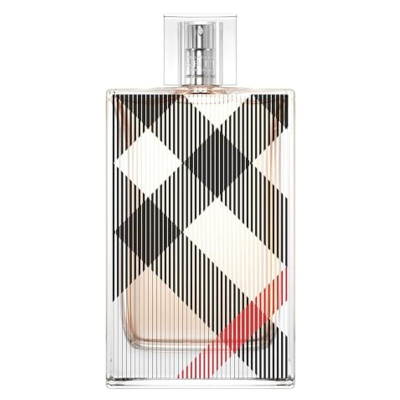 Burberry Brit 100 Ml Edp Mujer image number null