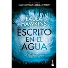 ESCRITO EN EL AGUA
