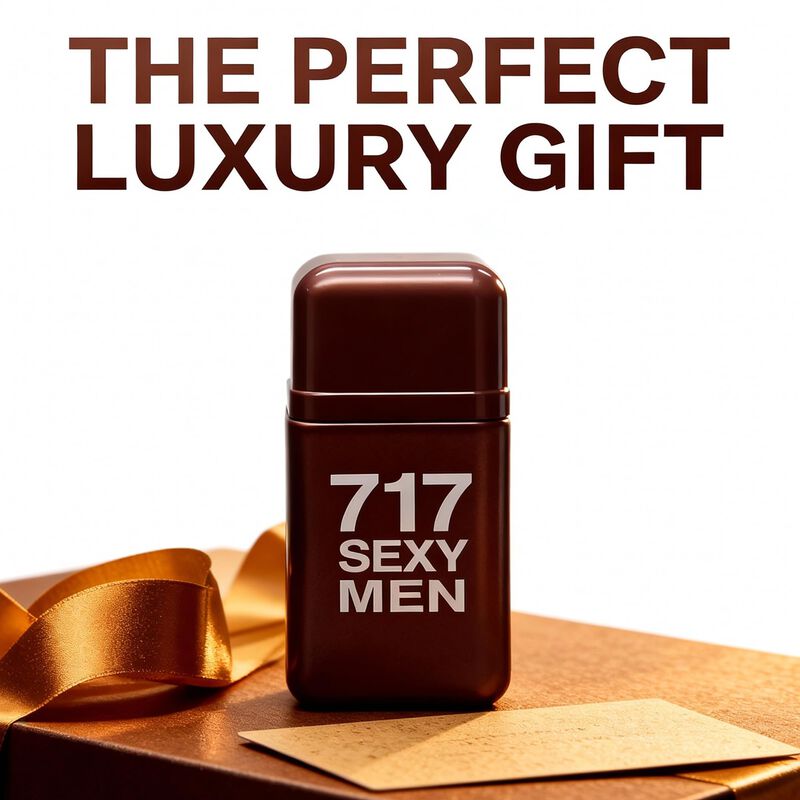 Fragancia A Center 717 Sexy Men 100ml Eau De Pa... image number null