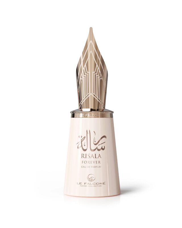 Perfume Unisex Le Falcone Risala Forever, 100 M... image number null