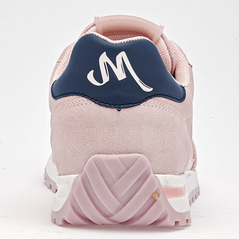 Miss Pink tenis para mujer rosa marino cod 1406... image number null