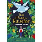 Tras La Pista Del Ruise&ntilde;or, De Juckes Sarah Ann, Bamb&uacute;