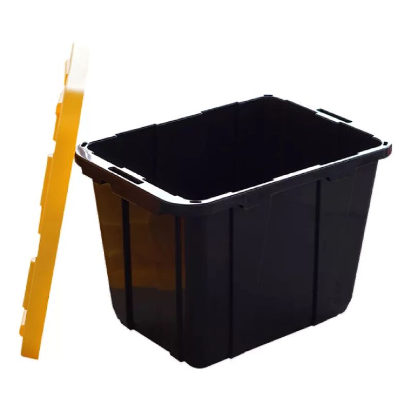Caja Organizadora Ferretera 8198 42 Lt Uso Rudo... image number null