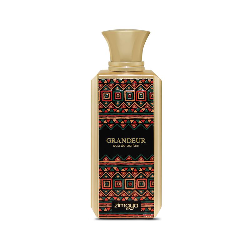 Perfume Grandeur Perfume Zimaya, 100 Ml, 3,4 On... image number null