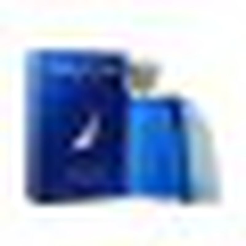Perfume Caballero Nautica Blue 100Ml image number null