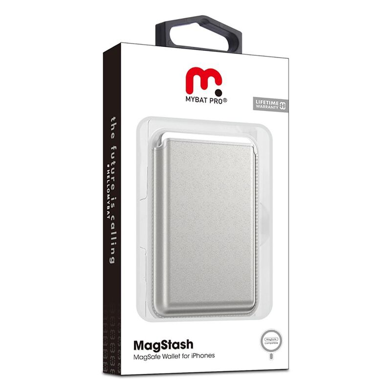 Funda MYBAT Tarjetero Magnetico compatible para... image number null