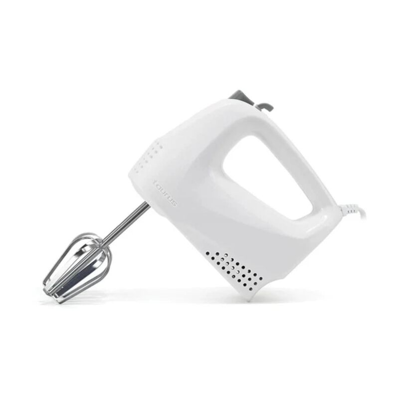 Batidora De Mano Taurus New Mixo Blanca image number null
