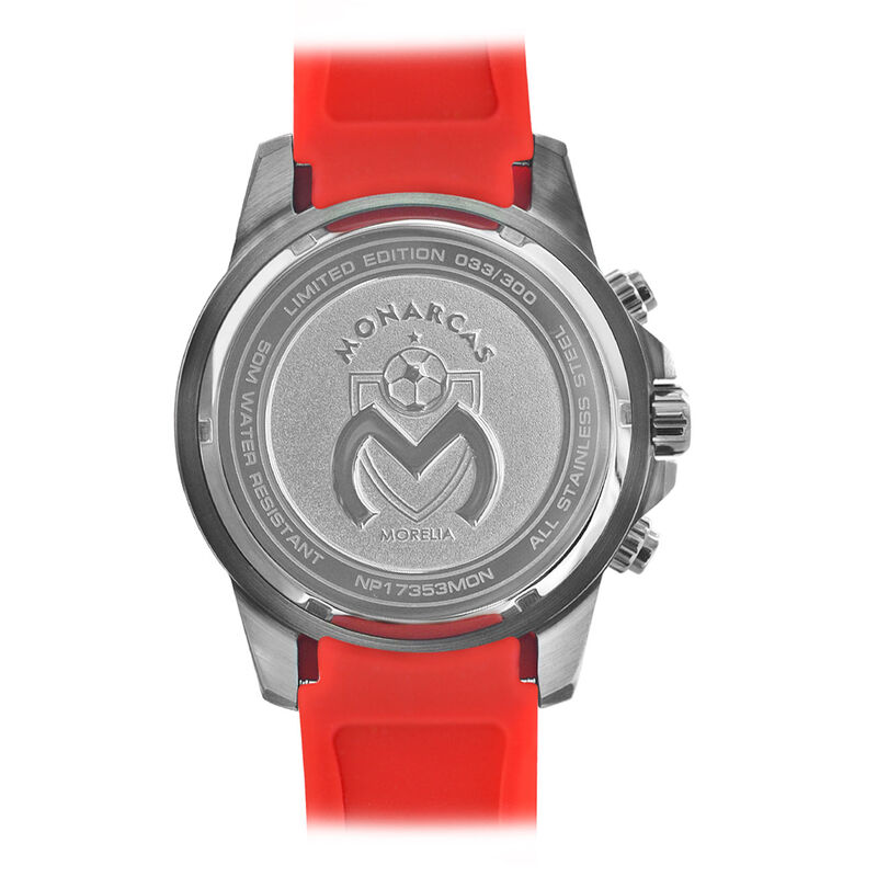 Reloj Nivada Fan Morelia NP17353MON image number null