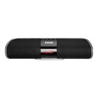 Bocina Kaiser Ksw-3000bk 2" Recargable, Tecnolog&iacute;a Ksr-link Negra Alb
