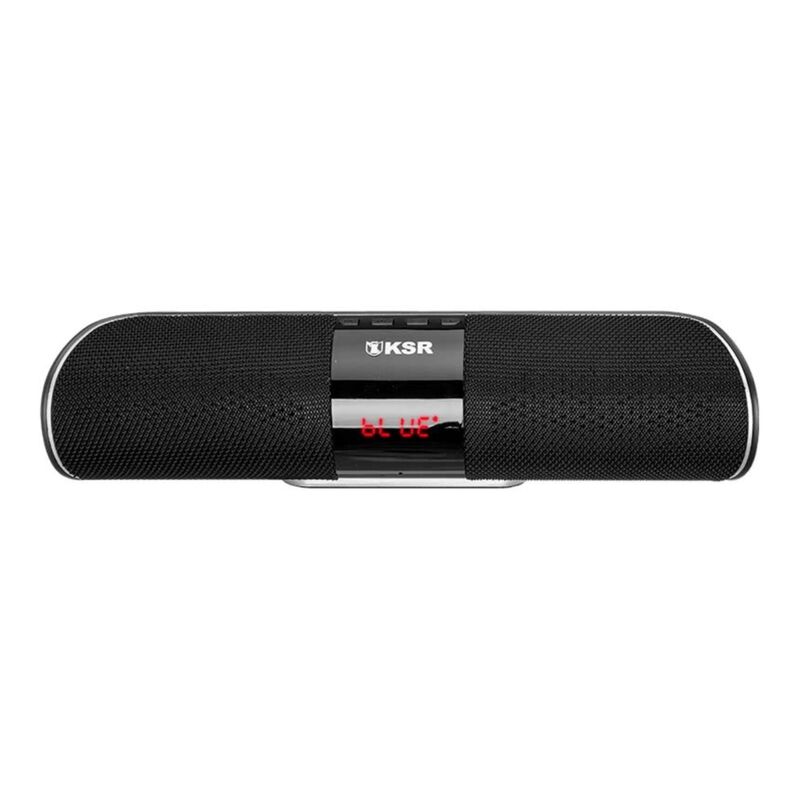 Bocina Kaiser Ksw-3000bk 2" Recargable, Tecnolo... image number null