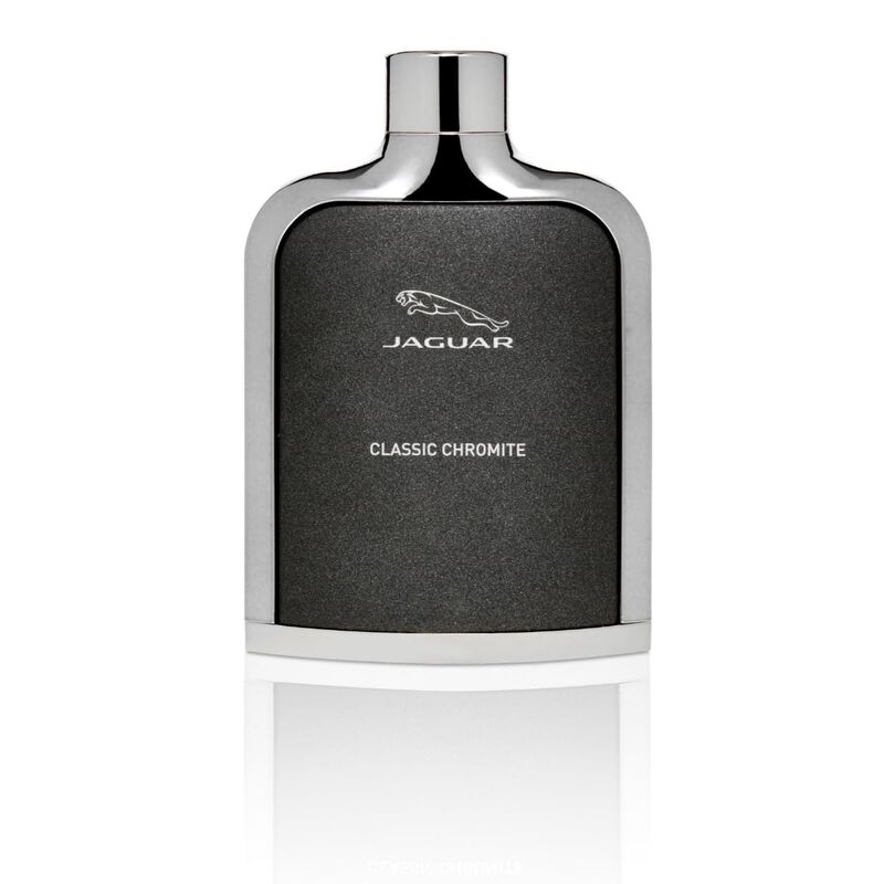 Perfume Jaguar Classic Chromite Edt 100 Ml Para... image number null