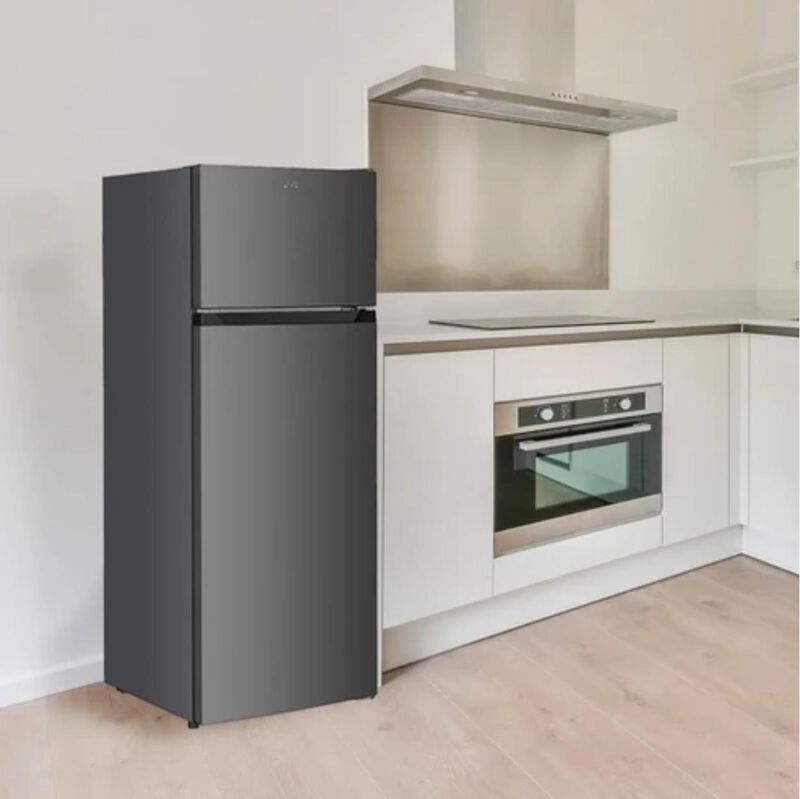 Refrigerador Jvc 7.3 Pies Jcr20673ths image number null