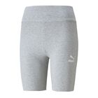 Short Puma Classics Tights Para Mujer 530234-04