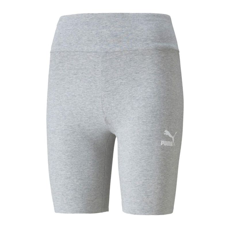 Short Puma Classics Tights Para Mujer 530234-04 image number null