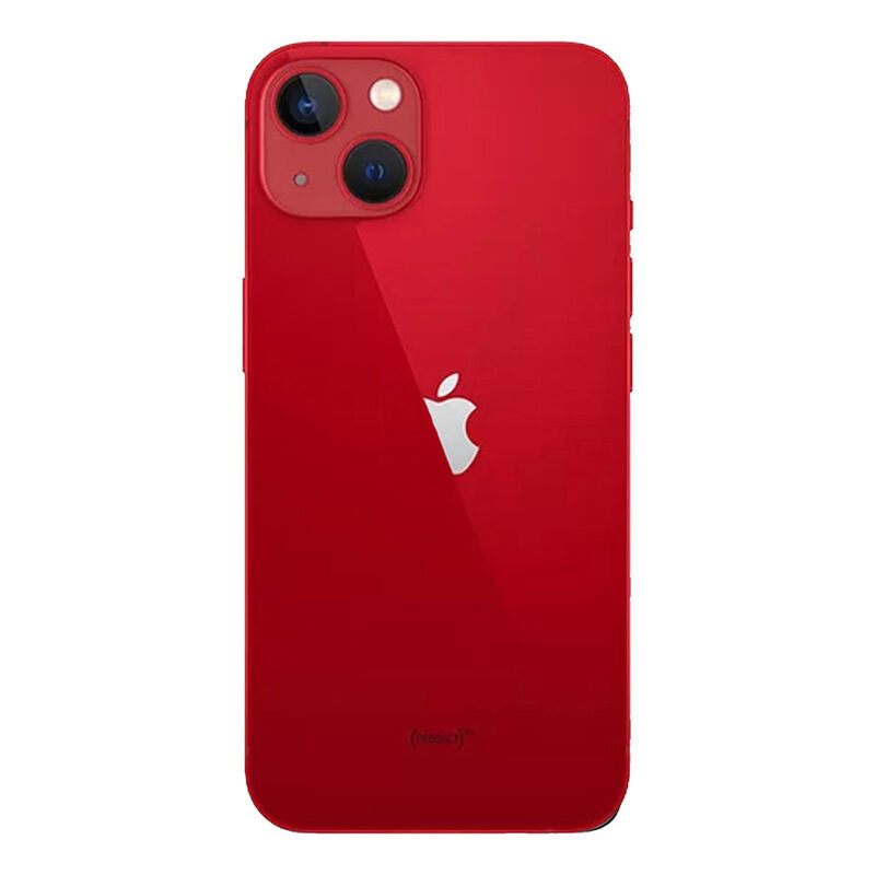 Apple Iphone 13 256Gb Rojo (Reacondicionado cer... image number null