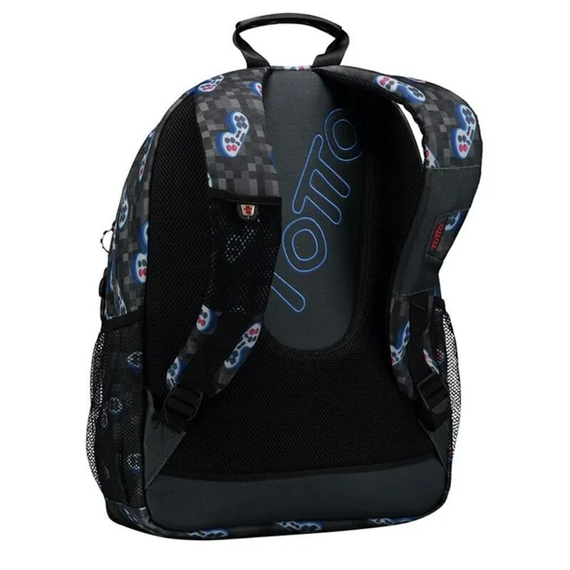 Mochila Totto 8G2 image number null