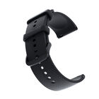 Correa Para Smartwatch Amazfit de 22mm Negro