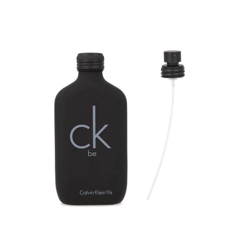 Ck Be 100Ml Edt Spray image number null