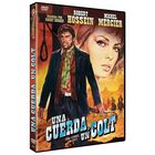 Una Cuerda, Un Colt Dvd 1969 Une Corde, Un Colt... (cimitero Senza Croci) [dvd]