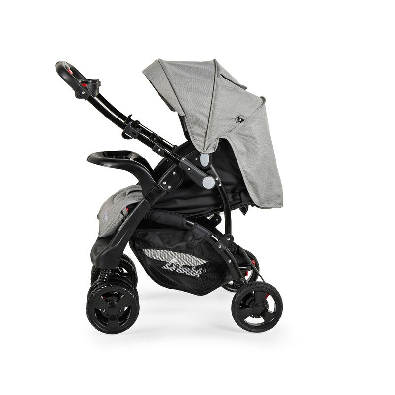 Travel System Elite D'bebe &mdash; Plegable Con Una M... image number null