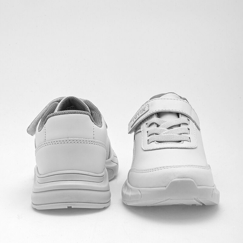 Yuyin Tenis Escolar Para Ni&ntilde;a Blanco Cod 120375... image number null
