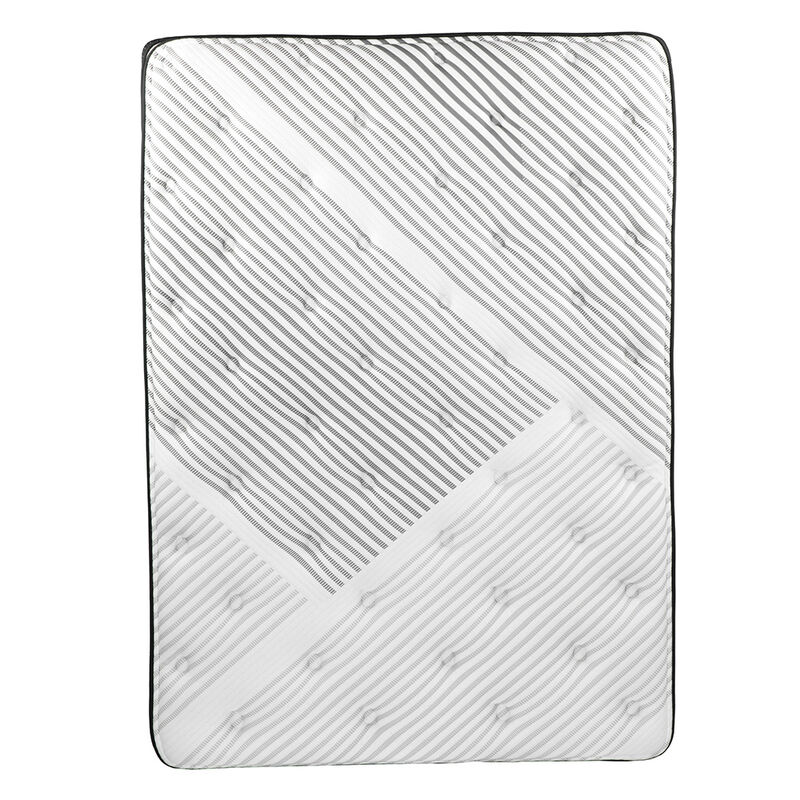 Colch&oacute;n Matrimonial Alaska Spring Air Trinity image number null