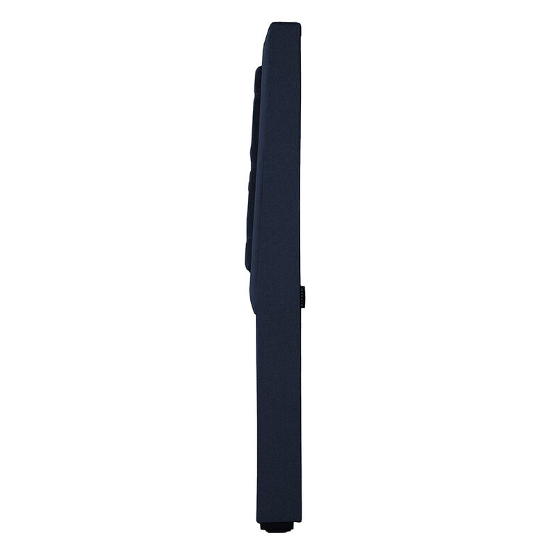 Cabecera King Size Dicasa Mary Azul image number null