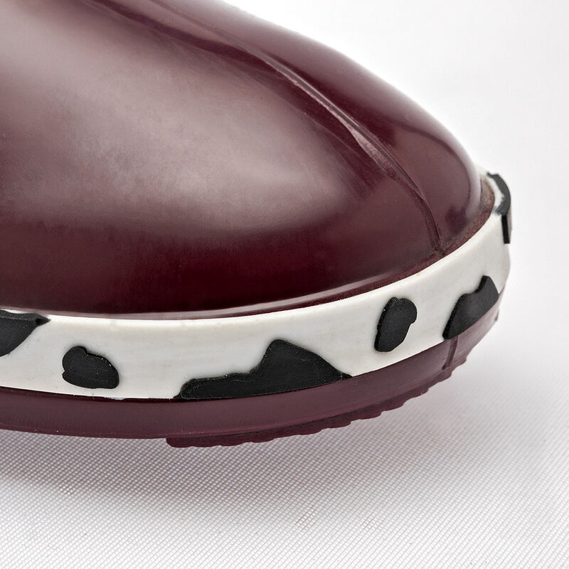 Top moda Bota Vino Para beb&eacute; image number null