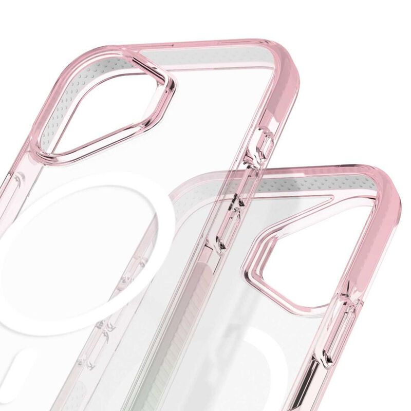 Funda Prodigee Safetee Flow Mag Para Iphone 17 ... image number null