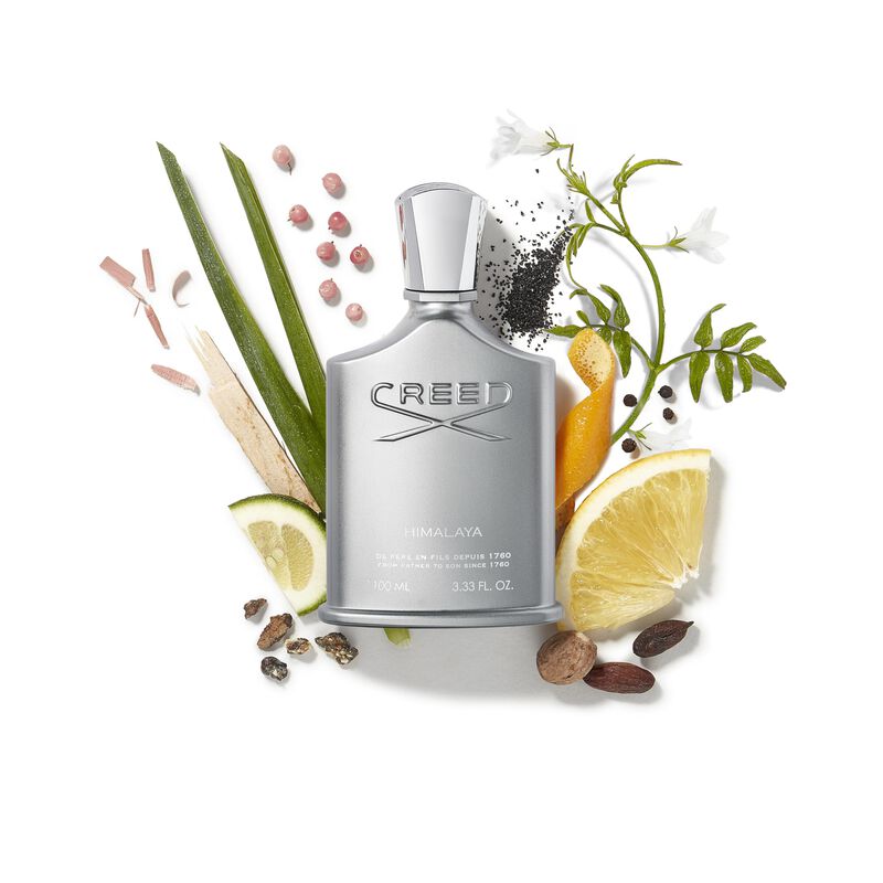 Perfume Creed Himalaya Eau De Parfum Para Hombr... image number null