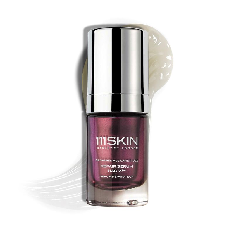 Suero Facial 111skin NAC Y2 15ml Viaje image number null
