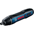 Atornillador Inal&aacute;mbrico Bosch GO Pro 3.6V Compacto Profesional Modelo 06019H21E0