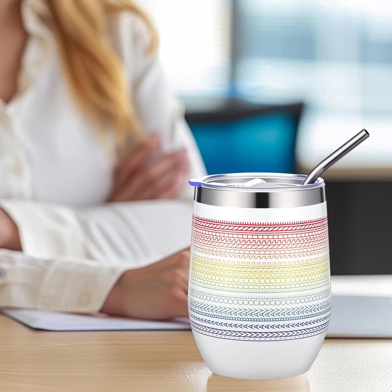 Taza De Caf&eacute; Geiserailie 355 ml Sunshine White image number null