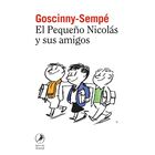 El Peque&ntilde;o Nicol&aacute;s y sus amigos 4